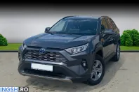 Toyota RAV4 din 2023 cu 29.100 km - oferta TOY227794 - foto 1