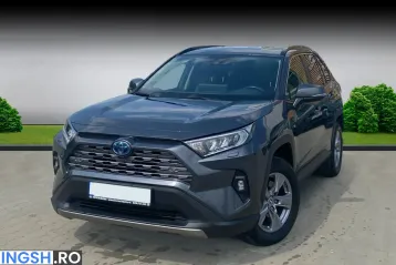 Toyota RAV4 din 2023 - oferta TOY227794