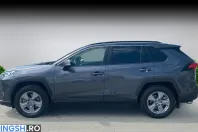 Toyota RAV4 din 2023 cu 29.100 km - oferta TOY227794 - foto 2