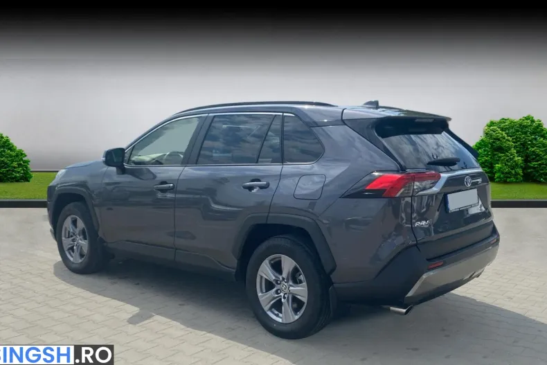 Toyota RAV4 din 2023 cu 29.100 km - oferta TOY227794 - foto 3