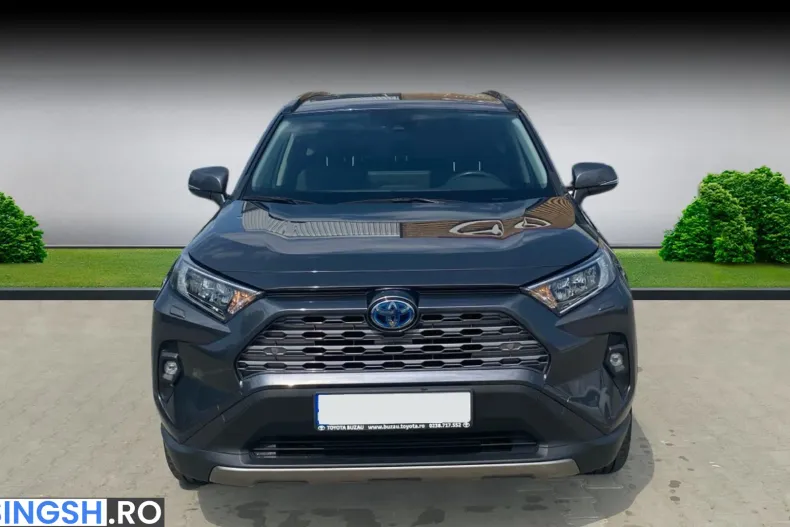 Toyota RAV4 din 2023 cu 29.100 km - oferta TOY227794 - foto 5