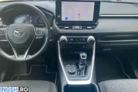 Toyota RAV4 din 2023 cu 29.100 km - oferta TOY227794 - foto 8