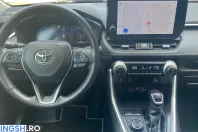 Toyota RAV4 din 2023 cu 29.100 km - oferta TOY227794 - foto 9