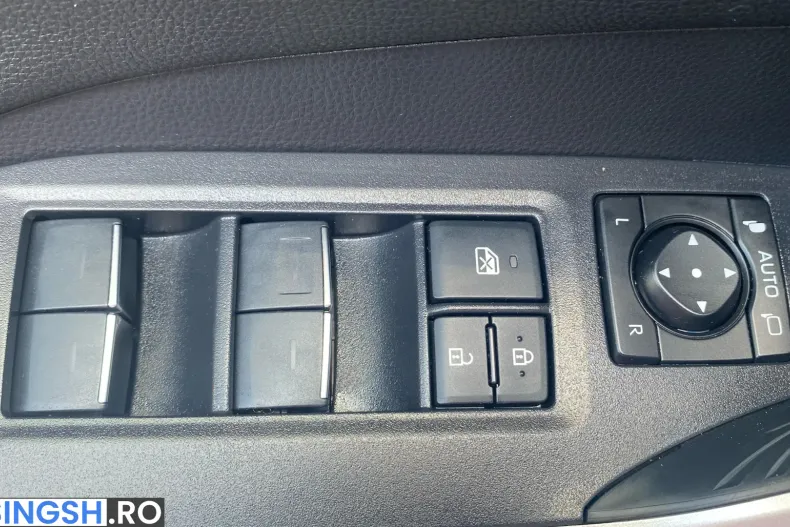 Toyota RAV4 din 2023 cu 29.100 km - oferta TOY227794 - foto 11