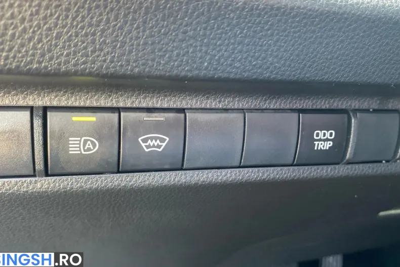 Toyota RAV4 din 2023 cu 29.100 km - oferta TOY227794 - foto 12