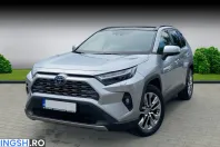 Toyota RAV4 din 2023 cu 81.900 km - oferta TOY227795 - foto 1