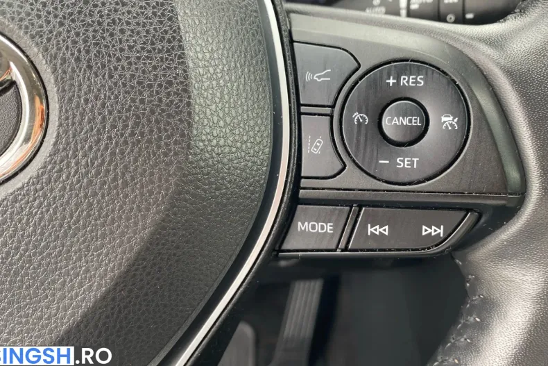 Toyota RAV4 din 2023 cu 81.900 km - oferta TOY227795 - foto 17