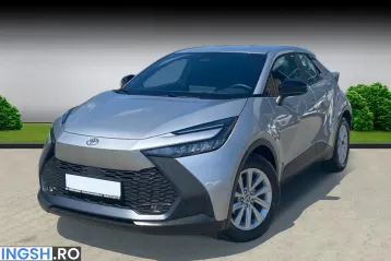 Toyota C-HR din 2025 - oferta TOY227796