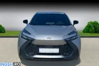 Toyota C-HR din 2025 cu 6.000 km - oferta TOY227796 - foto 5