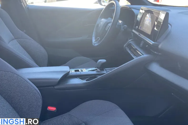 Toyota C-HR din 2025 cu 6.000 km - oferta TOY227796 - foto 6
