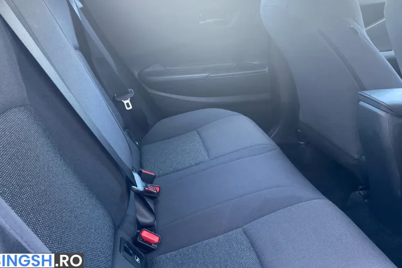 Toyota C-HR din 2025 cu 6.000 km - oferta TOY227796 - foto 7