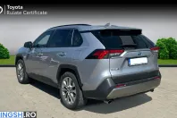 Toyota RAV4 din 2023 cu 60.000 km - oferta TOY227797 - foto 2
