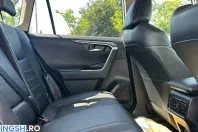 Toyota RAV4 din 2023 cu 60.000 km - oferta TOY227797 - foto 7