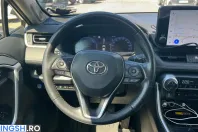 Toyota RAV4 din 2023 cu 60.000 km - oferta TOY227797 - foto 9
