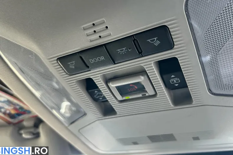 Toyota RAV4 din 2023 cu 60.000 km - oferta TOY227797 - foto 11