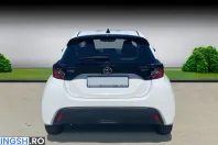 Toyota Yaris din 2025 cu 20.600 km - oferta TOY227798 - foto 4
