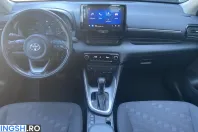 Toyota Yaris din 2025 cu 20.600 km - oferta TOY227798 - foto 8