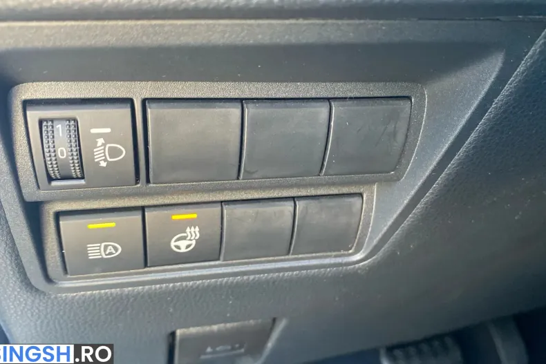 Toyota Yaris din 2025 cu 20.600 km - oferta TOY227798 - foto 12