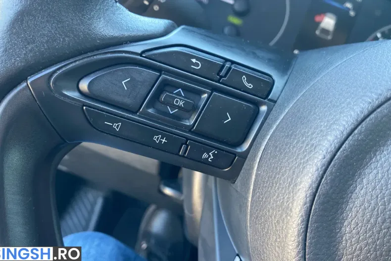 Toyota Yaris din 2025 cu 20.600 km - oferta TOY227798 - foto 17