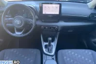 Toyota Yaris din 2025 cu 13.700 km - oferta TOY227799 - foto 8