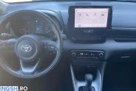 Toyota Yaris din 2025 cu 13.700 km - oferta TOY227799 - foto 9