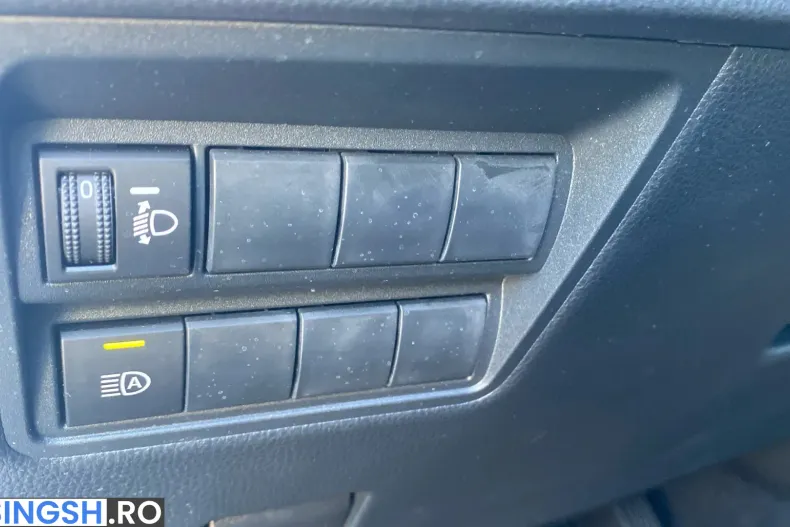 Toyota Yaris din 2025 cu 13.700 km - oferta TOY227799 - foto 12