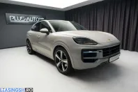 Porsche Cayenne Coupe din 2024 cu 10.900 km - oferta POR227800 - foto 1