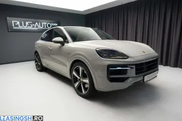 Porsche Cayenne Coupe din 2024 - oferta POR227800