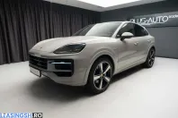 Porsche Cayenne Coupe din 2024 cu 10.900 km - oferta POR227800 - foto 2