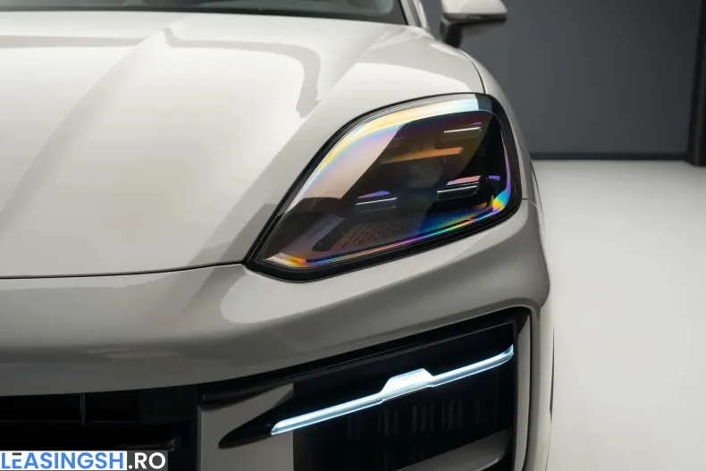 Porsche Cayenne Coupe din 2024 cu 10.900 km - oferta POR227800 - foto 9