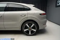 Porsche Cayenne Coupe din 2024 cu 10.900 km - oferta POR227800 - foto 12