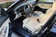 BMW 330e (Seria 3) din 2021 cu 27.249 km - oferta BMW227802 - foto 3