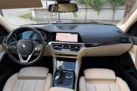 BMW 330e (Seria 3) din 2021 cu 27.249 km - oferta BMW227802 - foto 5