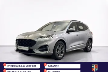 Ford Kuga din 2020 - oferta FOR227803