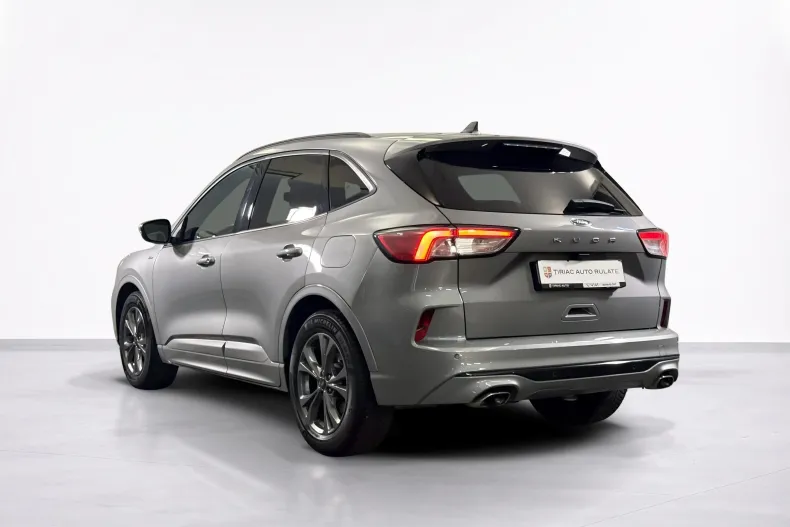 Ford Kuga din 2020 cu 142.402 km - oferta FOR227803 - foto 3