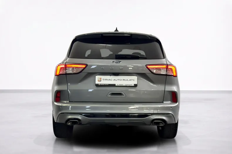 Ford Kuga din 2020 cu 142.402 km - oferta FOR227803 - foto 4