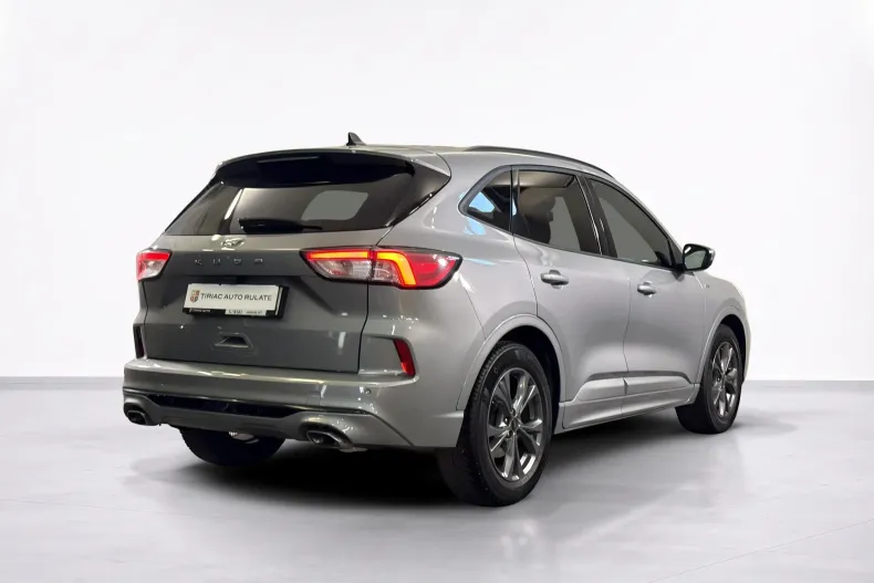 Ford Kuga din 2020 cu 142.402 km - oferta FOR227803 - foto 5