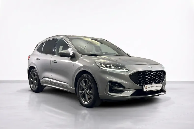 Ford Kuga din 2020 cu 142.402 km - oferta FOR227803 - foto 7