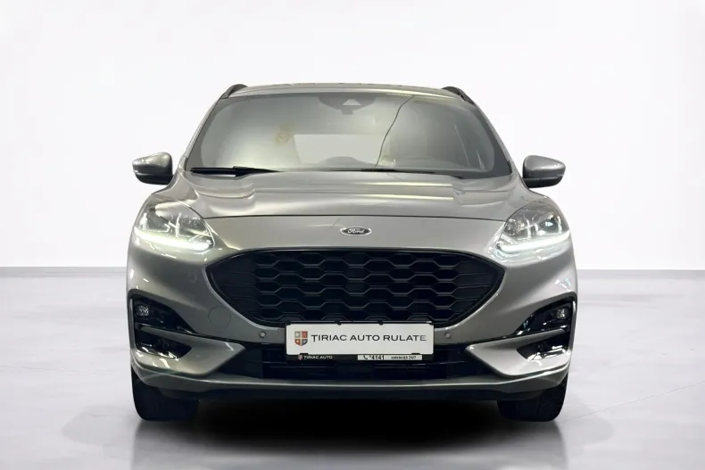 Ford Kuga din 2020 cu 142.402 km - oferta FOR227803 - foto 8