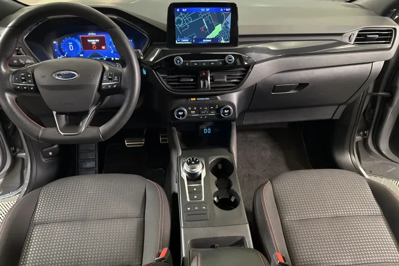 Ford Kuga din 2020 cu 142.402 km - oferta FOR227803 - foto 9