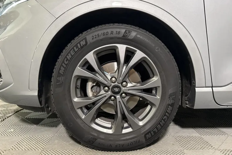 Ford Kuga din 2020 cu 142.402 km - oferta FOR227803 - foto 13