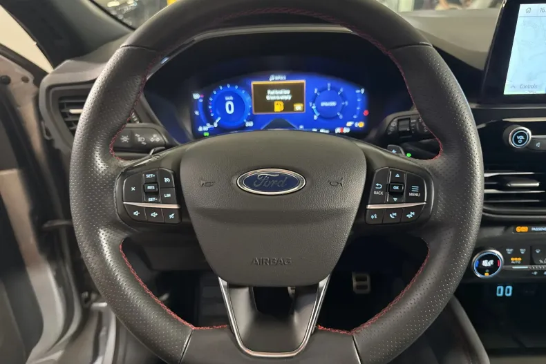 Ford Kuga din 2020 cu 142.402 km - oferta FOR227803 - foto 16