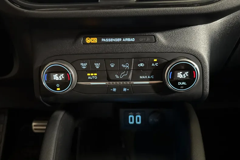 Ford Kuga din 2020 cu 142.402 km - oferta FOR227803 - foto 18