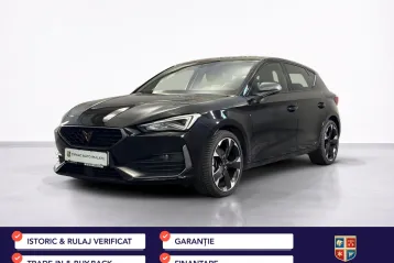 Cupra Leon din 2024 - oferta CUP227804