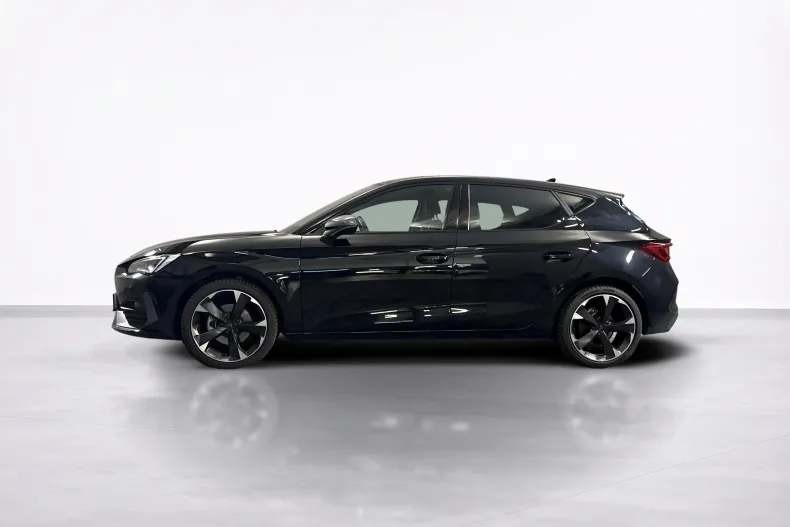 Cupra Leon din 2024 cu 44.267 km - oferta CUP227804 - foto 2