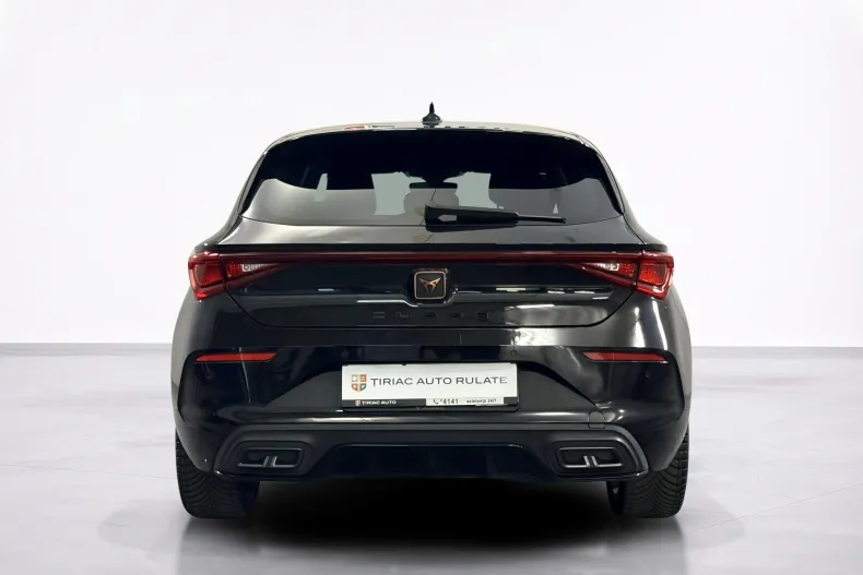 Cupra Leon din 2024 cu 44.267 km - oferta CUP227804 - foto 4