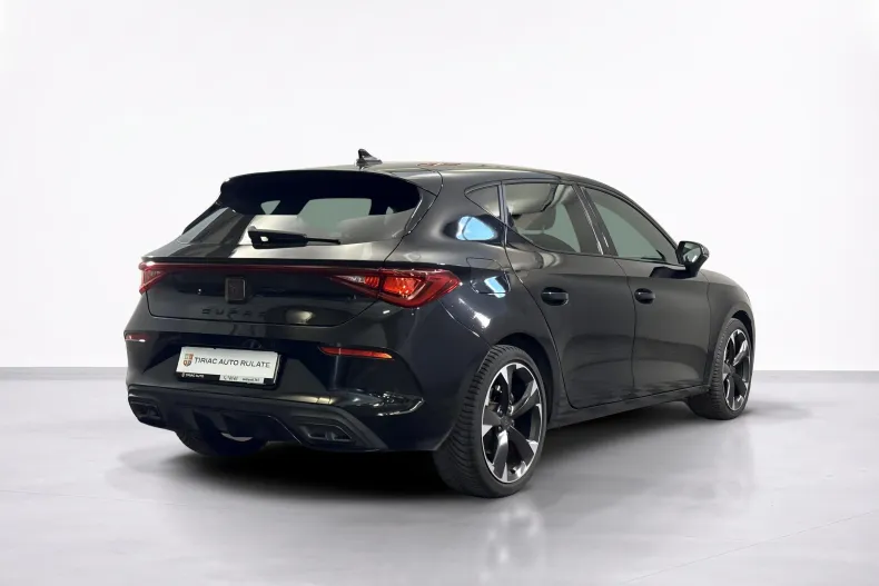 Cupra Leon din 2024 cu 44.267 km - oferta CUP227804 - foto 5