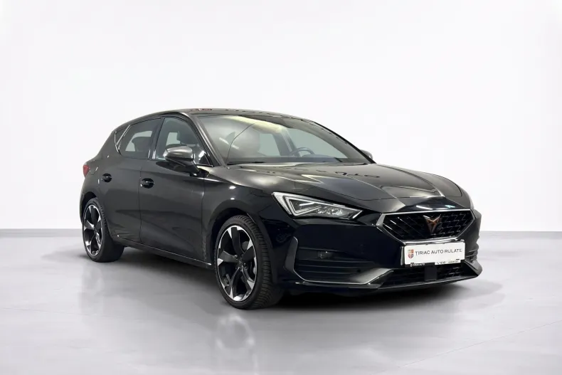 Cupra Leon din 2024 cu 44.267 km - oferta CUP227804 - foto 7