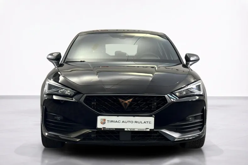 Cupra Leon din 2024 cu 44.267 km - oferta CUP227804 - foto 8