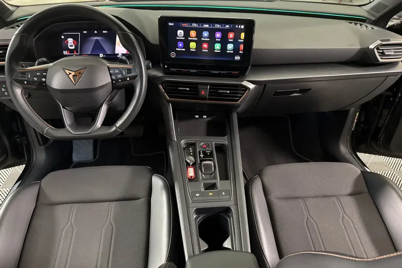 Cupra Leon din 2024 cu 44.267 km - oferta CUP227804 - foto 9